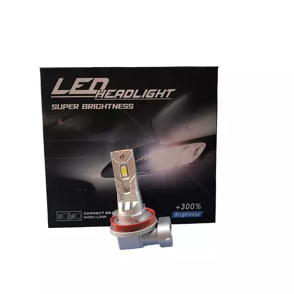 Bombillo Led H11