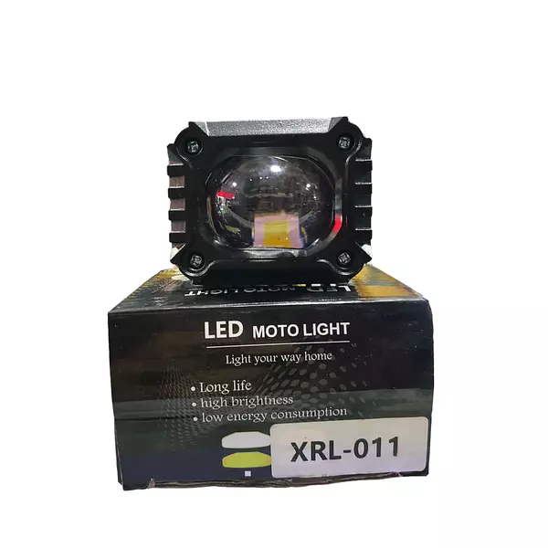 Exploradora Led Xr011