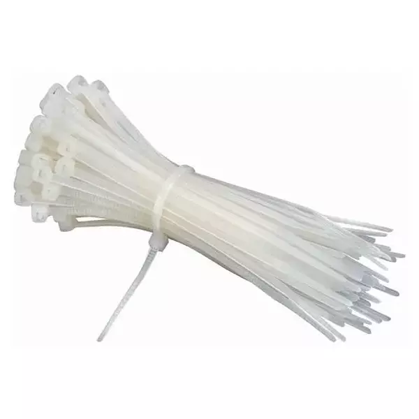 Amarre Cable Tie Blanco Pmw 3.6 X 200mm