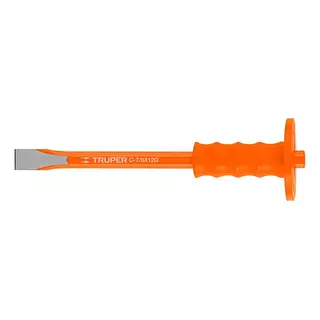 Cincel 7/8" X 12" Con Mango