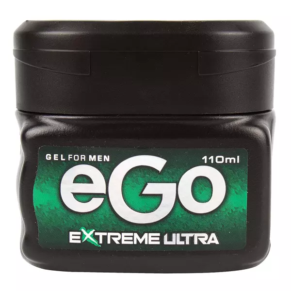 Gel Ego Extreme Ultra