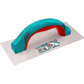 Llana Lisa 230 X 100 Mm Mango Plástico Total