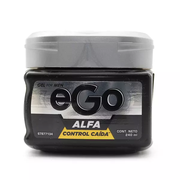 Gel Ego Control Caida