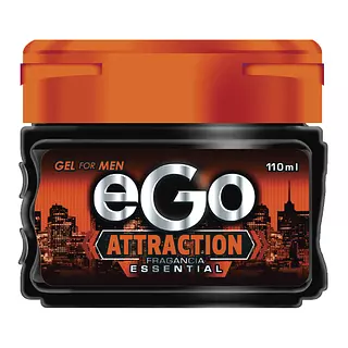 Gel Ego For Men Attraction