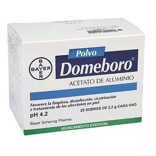 Domeboro