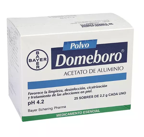 Domeboro