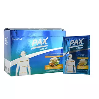 Pax Caliente Noche