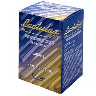 Lactulax Sobres
