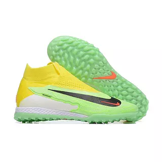 Nike mercurial verde online limon