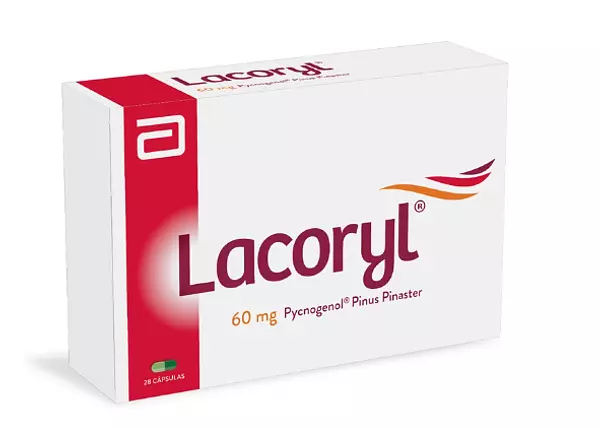 Lacoryl