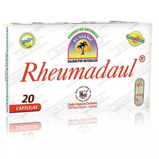 Rheumadaul