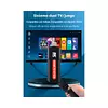 Game Tv Stick Q9 8k Hdr 5g Android Tv + Game