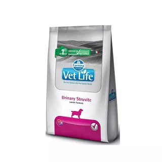 Vet Life Urinary