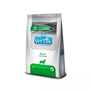 Vet Life Renal
