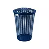 Cesta Rimax Redonda Azul Navy