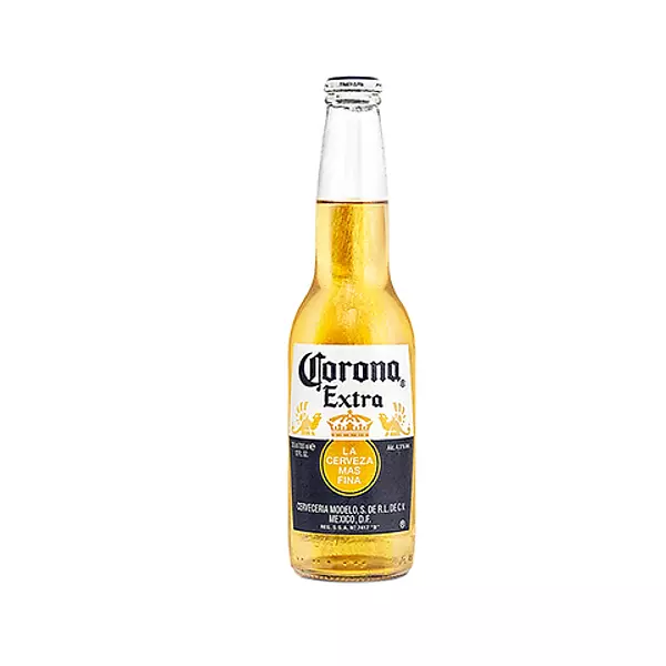 Cerveza Corona