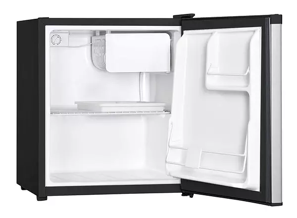 Minibar Electrolux 47l Gris (Erd50w3hus)