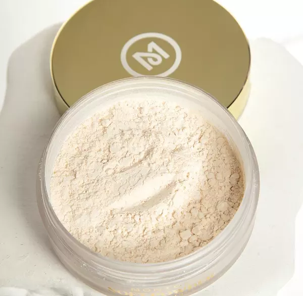 Polvo Suelto Traslucido Soft Powder Mini