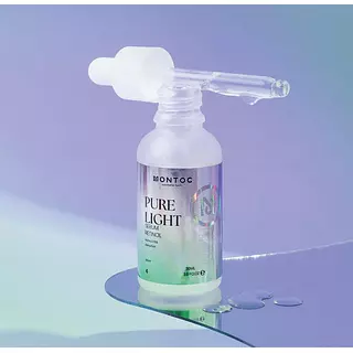 Serum Retinol Montoc