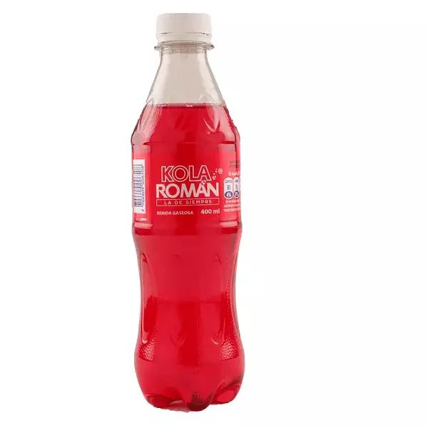 Kola Roman Pet 400 Ml