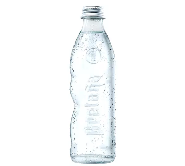 Soda Bretaña 300 Ml