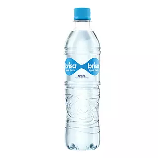 Agua Brissa 600 Ml