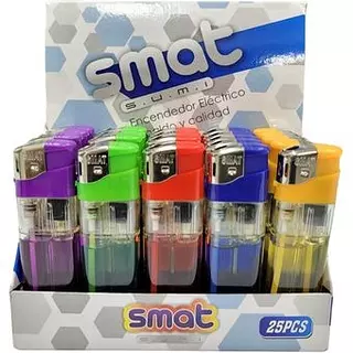 Mechera Smart X 25 Und