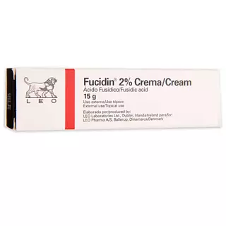 Fucidin Crema 2%