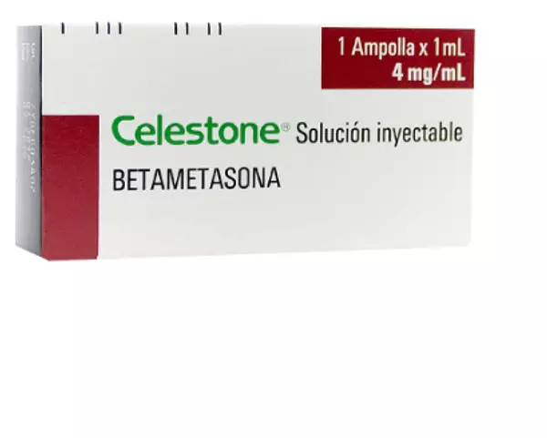 Celestone 4mg/Ml