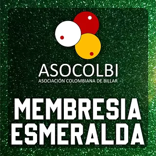 Membresia Esmeralda
