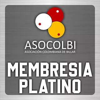 Membresia Platino