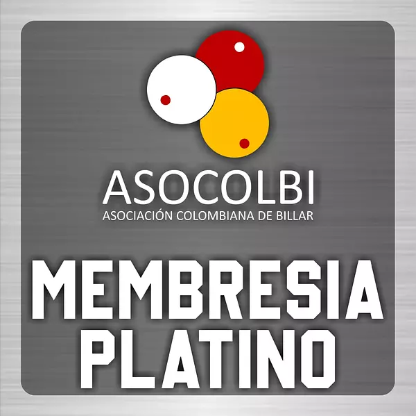 Membresia Platino