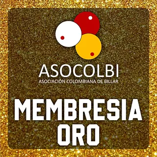 Membresia Oro