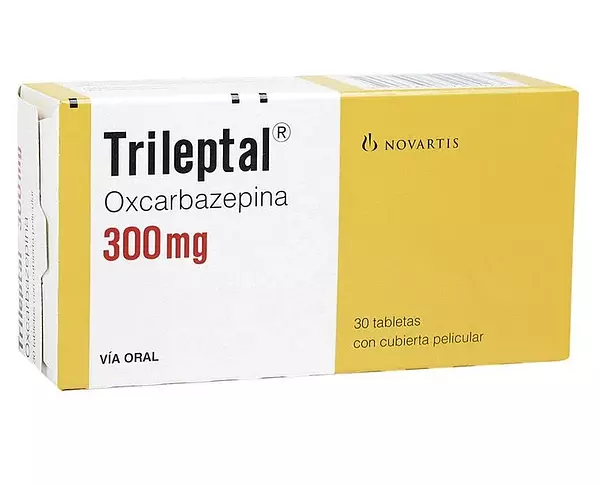 Trileptal 300mg