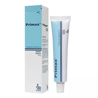 Primax Crema 20g