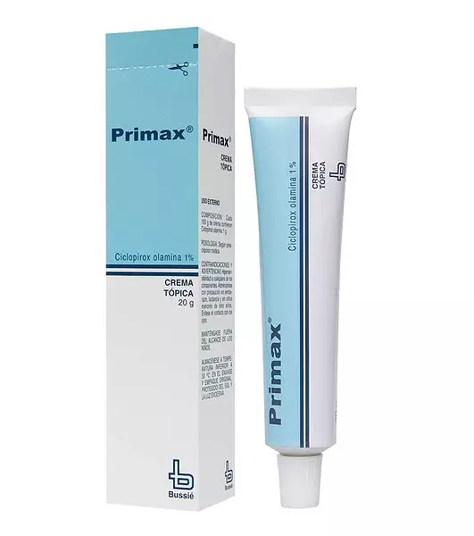 Primax Crema 20g