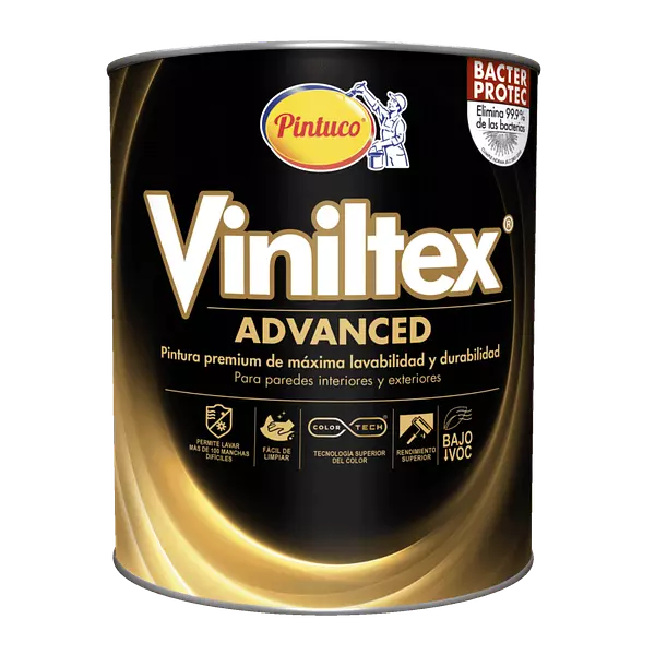 Pintura Vinitelx Advance