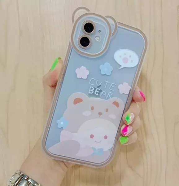 Case Diseños Iphone11