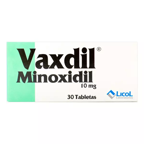 Vaxdil 10mg