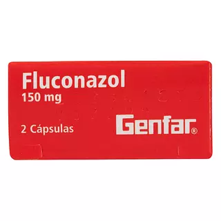Fluconazol 150mg