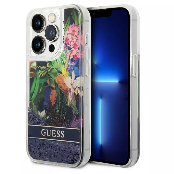 Case Original Guess Iphone14pro+