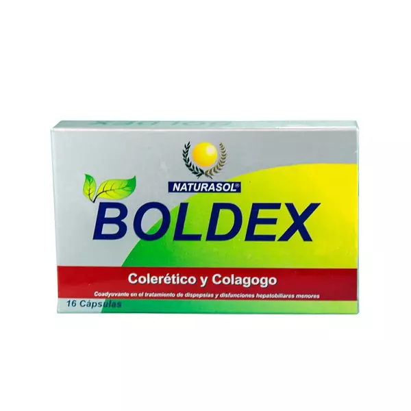 Boldex