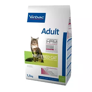Virbac Cat Adulto Neutered