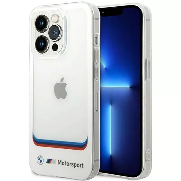 Case Original Bmw Iphone14pro+