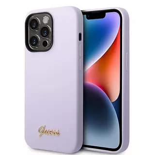 Case Original Guess Iphone14pro