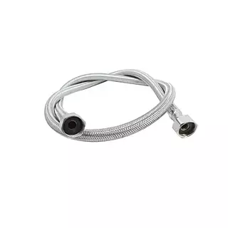 Acople En Acero 1/2 100cm