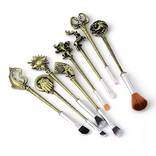 Brush Game Of Thrones Costume Brushes