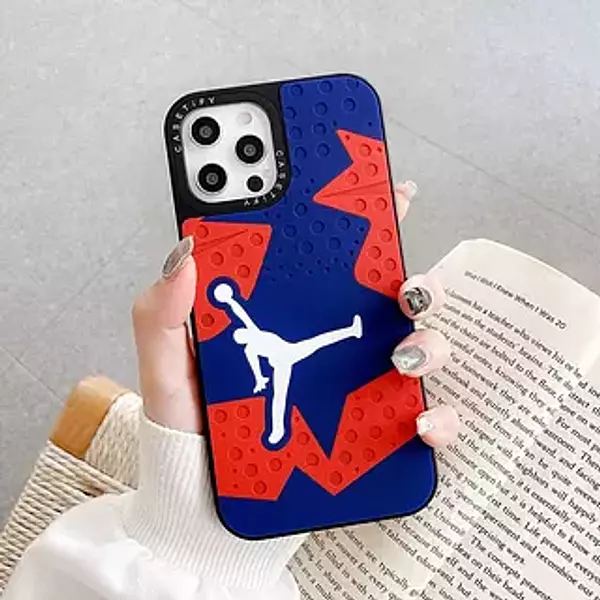 Casetify Jordan Iphone13