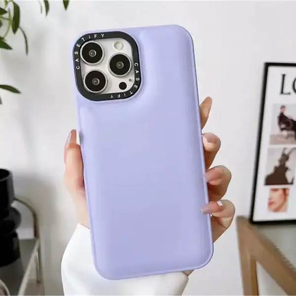 Case Boom Lila Iphone12pro+