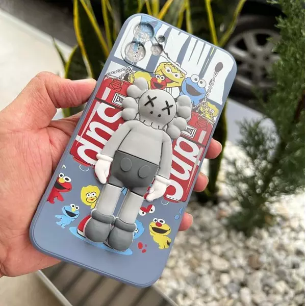 Case Kwas Iphone12pro+